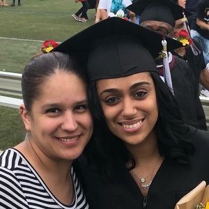 Meet your Posher, Norma